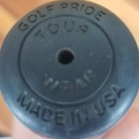 TaylorMade Pittsburgh Persimmon Metalwood 3 Wood 17° Taylite Steel Shaft 45" - Picture 6 of 7